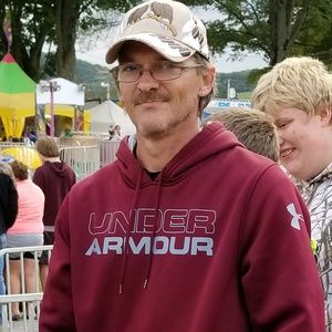 Meet your Posher, Robert